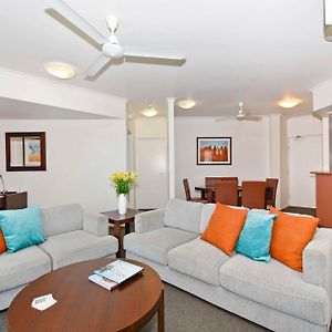 Two-Bedroom Family Apartment